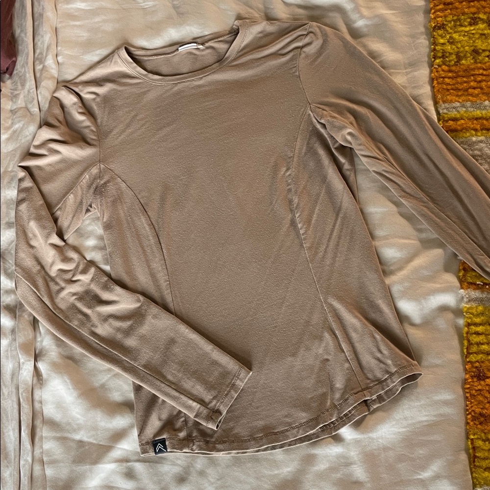 Oner Active Mellow Soft Long Sleeve
